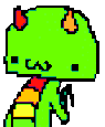 dragondance emote for Discord