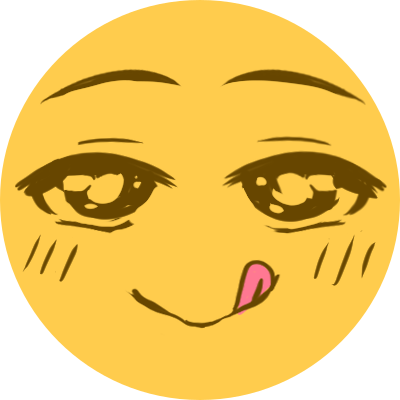 lick emote for Discord