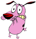 Courage emote for Discord