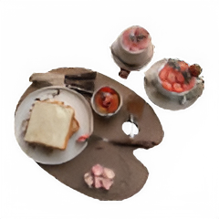 breakfast emote for Discord