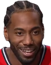 Kawhi emote for Discord