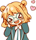uwu emote for Discord