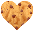 cookie_heart emote for Discord