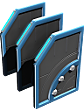 Credits emote for Discord