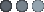 Typing_BlackDot emote for Discord