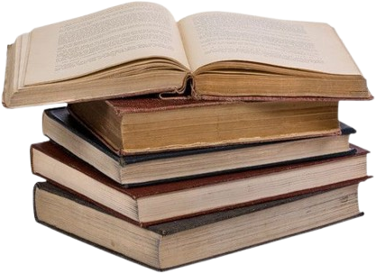Book emote for Discord
