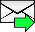 Message_Sent emote for Discord