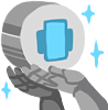 TakeMyPlats emote for Discord