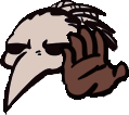 EinharNo emote for Discord