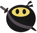 Ninja_And_Sword emote for Discord