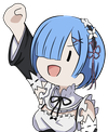 RemYay emote for Discord