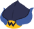 BlobLotus emote for Discord