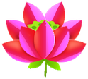 LotusFlower emote for Discord