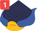 LotusPing emote for Discord