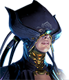 LotusModel emote for Discord