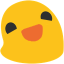 Happy_Derpy emote for Discord