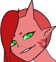 NovaSmug emote for Discord