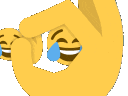 JoyRow emote for Discord