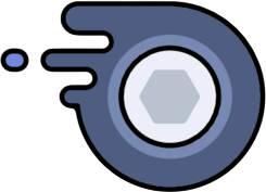 Nitro emote for Discord