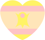 Nominsexual_Heart emote for Discord
