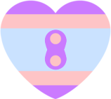 Noninsexual_Heart emote for Discord