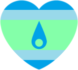 Minsexual_Heart emote for Discord