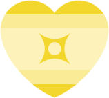 Ninsexual_Heart emote for Discord