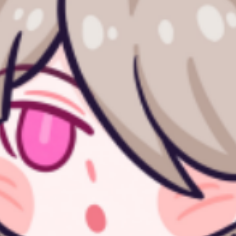 RitaOh emote for Discord