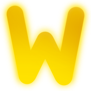 W emote for Discord