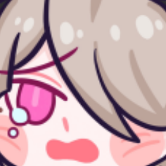 RitaCry emote for Discord