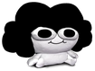 pelo_plush emote for Discord