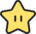 DiscordStar emote for Discord