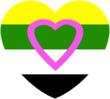 Ceterosexual_Heart emote for Discord