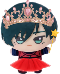 Rin emote for Discord