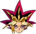Yugi emote for Discord