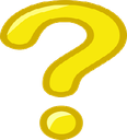 Question_Mark emote for Discord