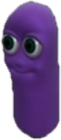 beanos emote for Discord