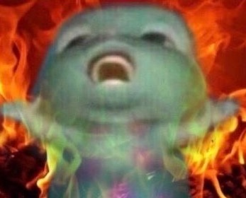 hell emote for Discord