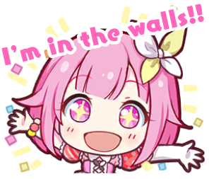 Pjsk emote for Discord