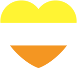 Maverique_Heart emote for Discord