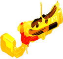 Thonkor emote for Discord