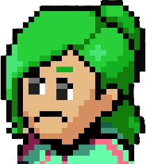 Looiesadd emote for Discord