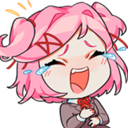 NatsukiJoy emote for Discord
