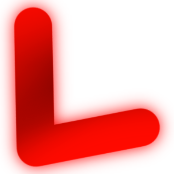 L emote for Discord