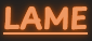 Lame emote for Discord