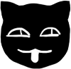 Kitty_Blep emote for Discord