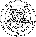 Sabbatic_Goat_Sigil emote for Discord