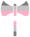 demigirl_axe emote for Discord