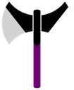 demisexual_axe emote for Discord
