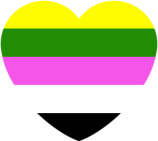 Ceterosexual_Heart emote for Discord